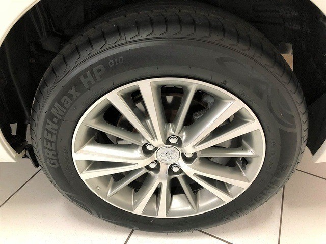 COROLLA AUT. 2.0   FLEX   2015