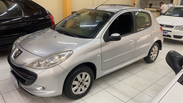 PEUGEOT 207 HB XRS 1.4 FLEX