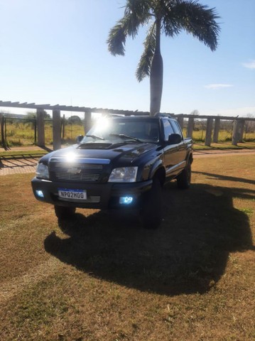 S10 ADVANTAGE FLEX 2010/2011