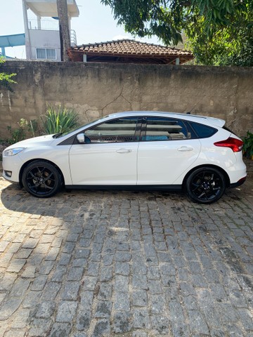 FORD FOCUS SE/PLUS 2016/17