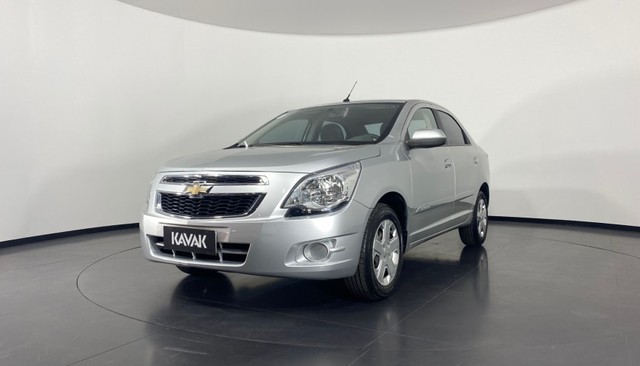115275 CHEVROLET COBALT 2015 COM GARANTIA