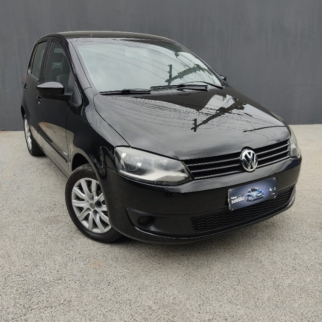 VOLKSWAGEN FOX TREND G2 FLEX