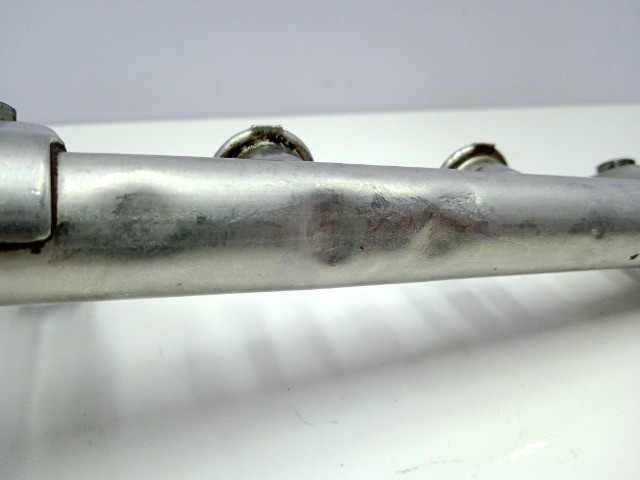 3407 Flauta Injetora Original Brosol Pointer Versailles - Foto 5