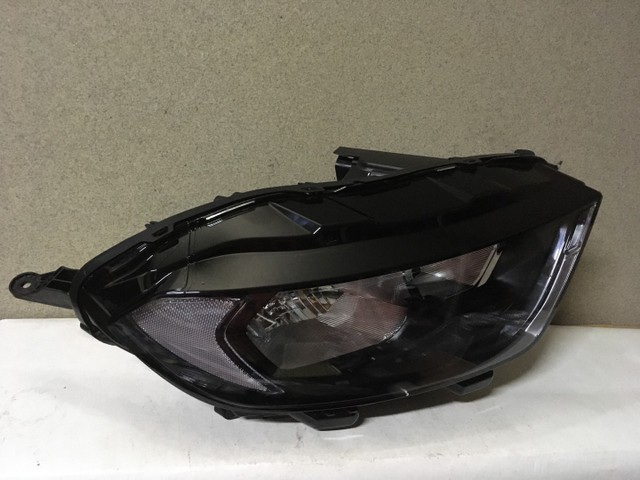 Farol Ford Ecosport ( máscara negra ) - Foto 2