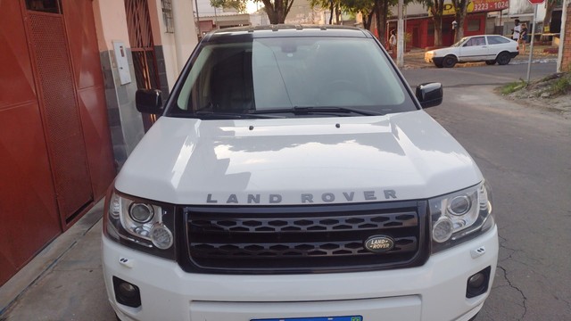 FREELANDER TOP