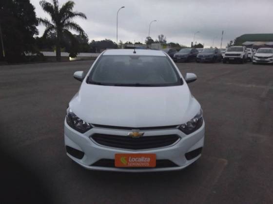 ONIX 2019/2019 1.0 MPFI LT 8V FLEX 4P MANUAL