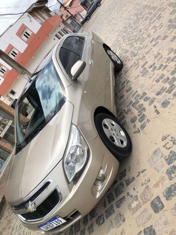 COBALT 2013 1.8 LT