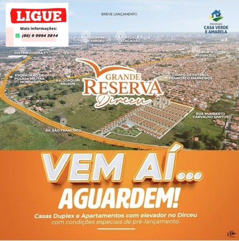 Lançamento Grande Reserva Dirceu - Foto 2