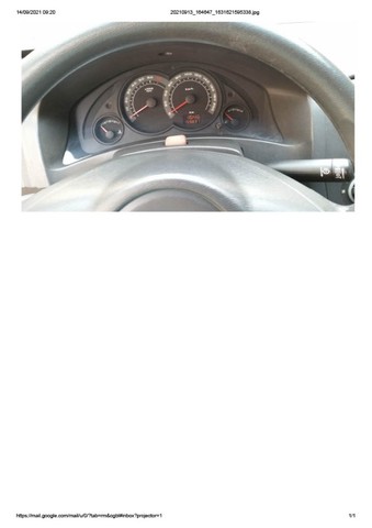 CHEVROLET PRISMA JOY 1.0 FLEX COR PRETO