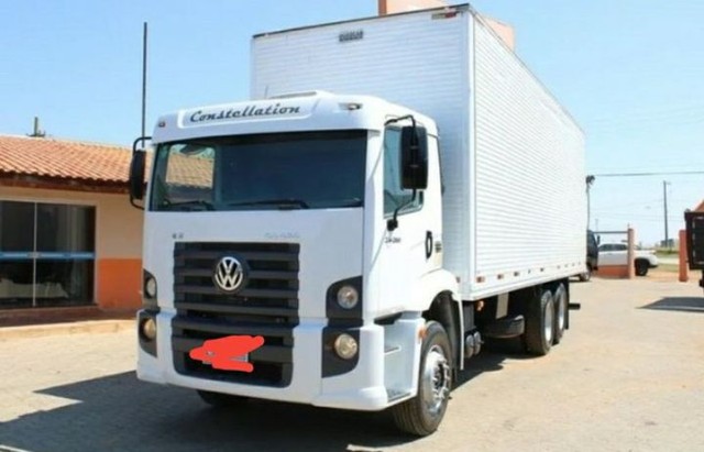 CAMINHÃO