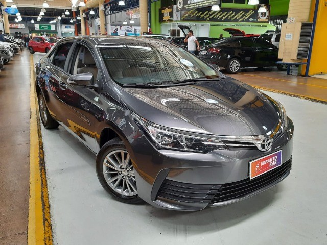 COROLLA GLI UPER