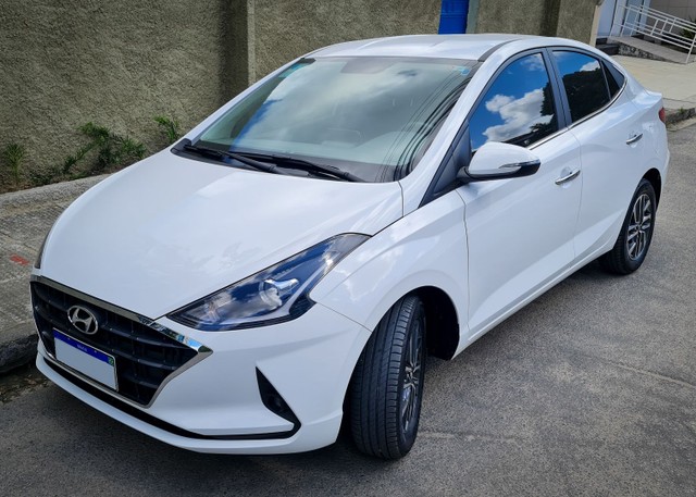 HB20S DIAMOND 1.0 TURBO TGDI