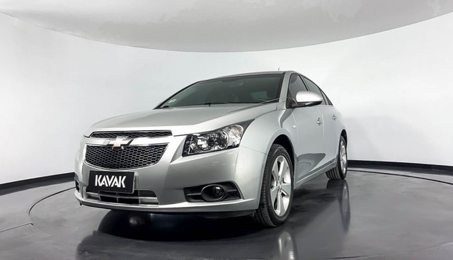 100517 CHEVROLET CRUZE 2013 COM GARANTIA