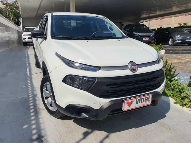 FIAT TORO ENDURENCE AT6 98831.7101 ISLAN