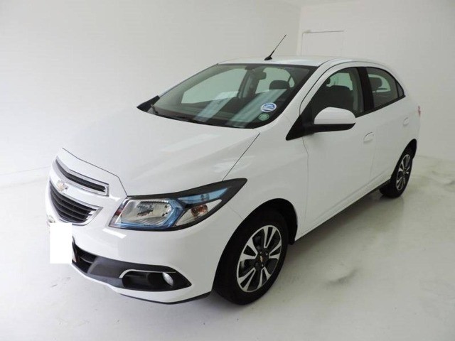 GM ONIX LTZ 1.4 AUTOMATICO