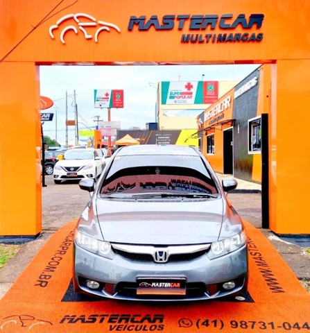 HONDA CIVIC LXL 2010