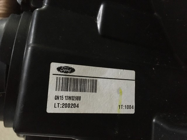 Farol Ford Ecosport ( máscara negra ) - Foto 5