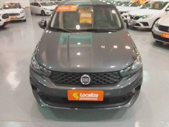 FIAT ARGO 2020/2020 1.0 FIREFLY FLEX DRIVE MANUAL