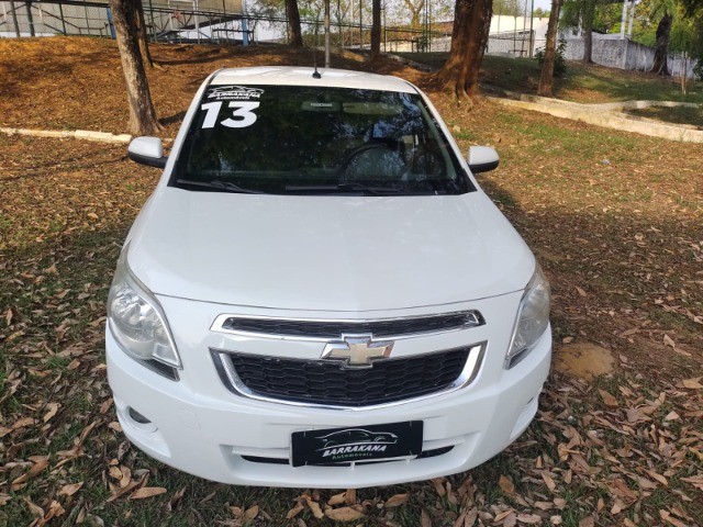 GM COBALT LT 1.4 C/GNV