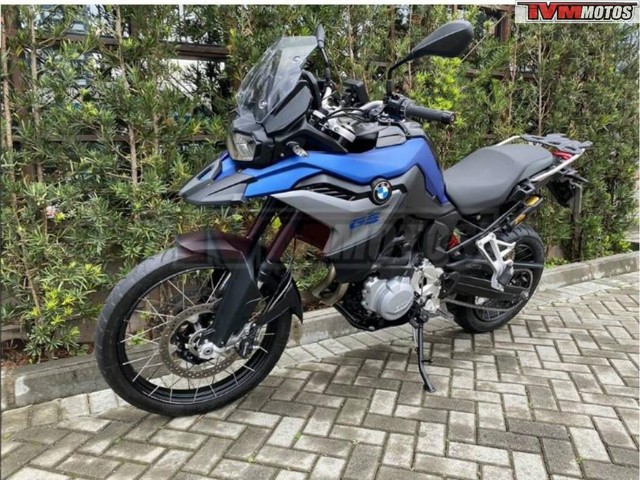 BMW F 850 GS 850 GS PREMIUM