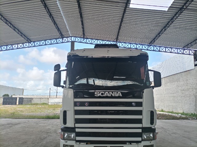 SCANIA