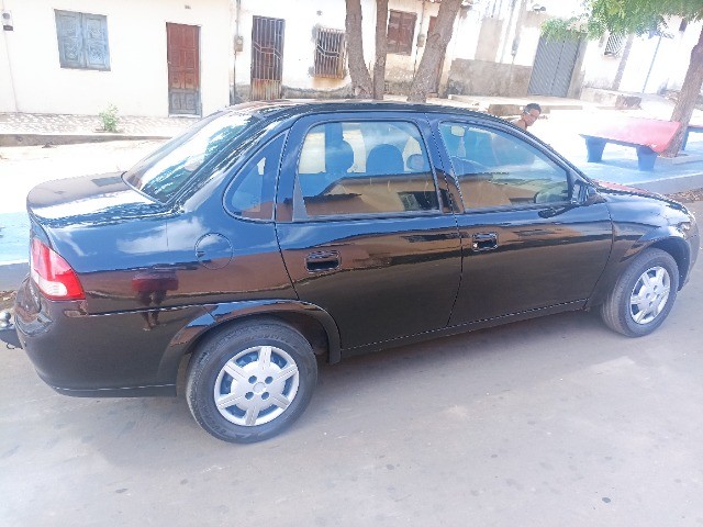 CORSA CLÁSSIC 2014 COMPLETO