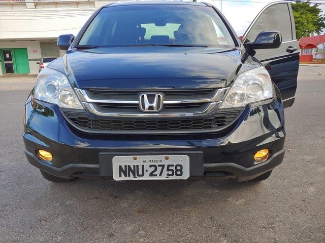 HONDA CR-V 2010