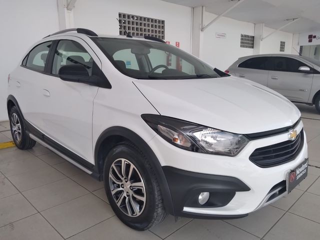 CHEVROLET ONIX ACTIVE 1.4  FLEX 