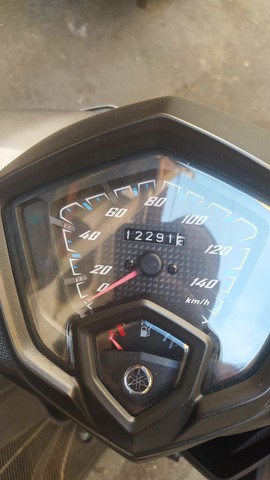 YAMAHA NEO 125 2019/2020