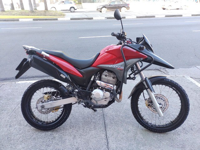 HONDA XRE 300 2010