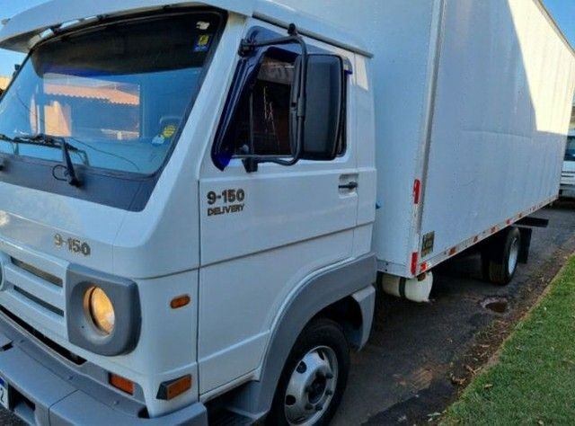 CAMINHÃO VW 9150