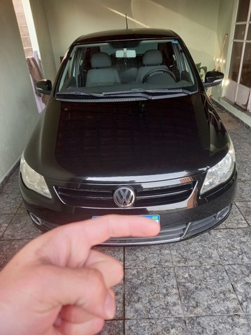 GOL G5 2010/2011