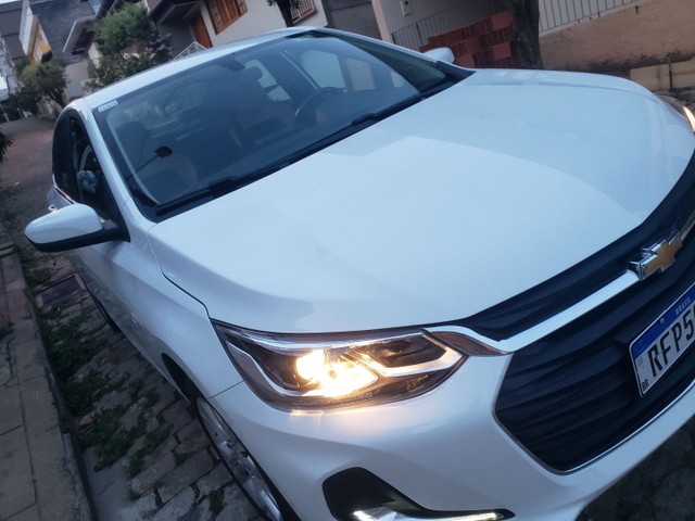 ÔNIX PLUS 1.0 TURBO PREMIER 20/20