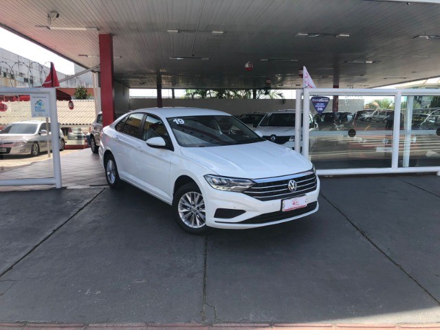 VOLKSWAGEN JETTA 250TSI