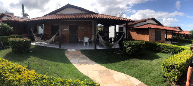 Casa em Gravatá com 05 quartos para até 10 pessoas