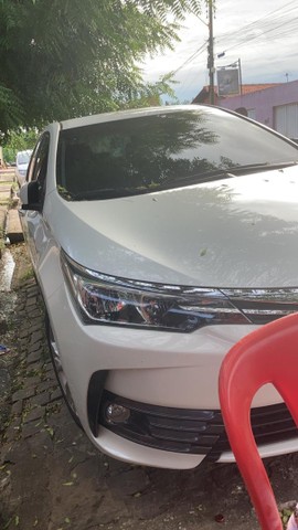 COROLLA XEI