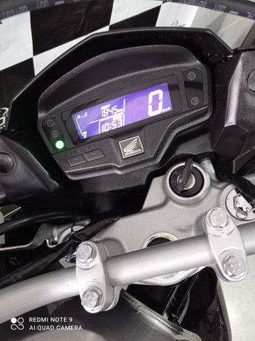 VENDO BROS 160 2021 COM APENAS 1800 KM RODADOS