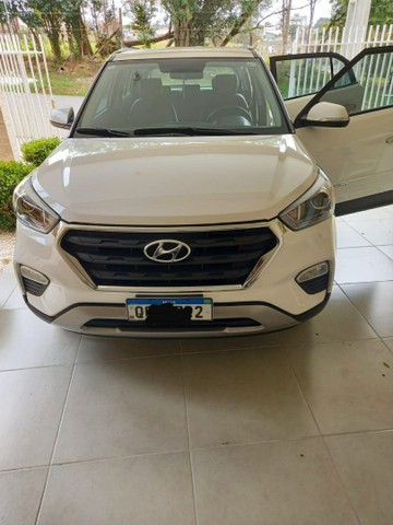 CRETA 2.0 PRESTIGE 2018