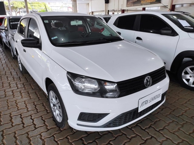 GOL 1.6 FLEX
