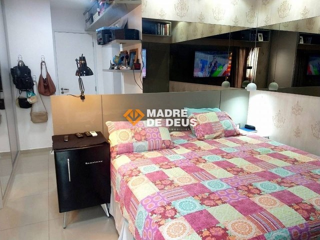 Casa em condomínio Alto Padrão no bairro Papicu com 142m² - Fortaleza - Foto 2