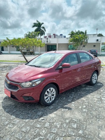 PRISMA LT 1.4 AUTOMÁTICO
