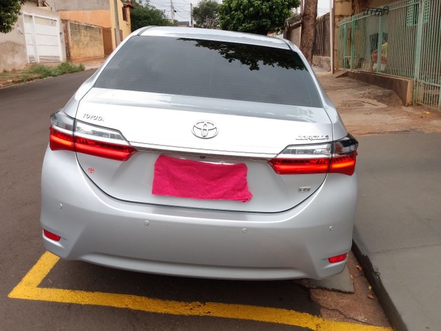 COROLLA