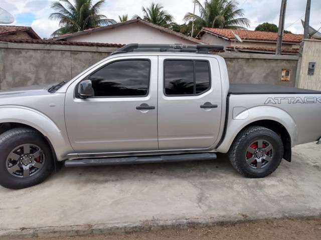 VENDO FRONTIER ATTRACT 4X4