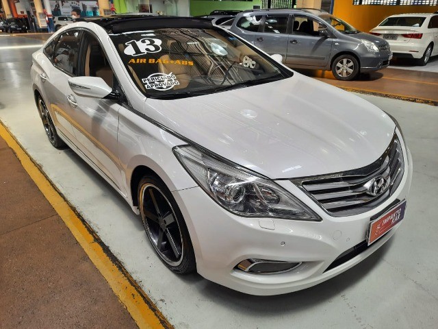 AZERA TOP DE LINHA