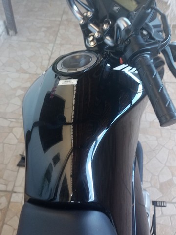HONDA 160 START 2020
