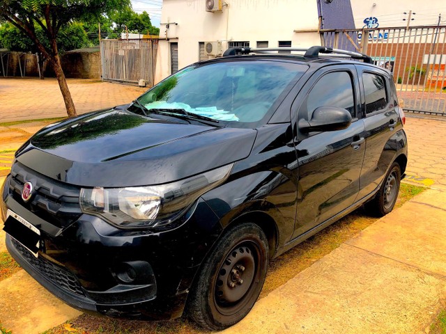 FIAT MOBI