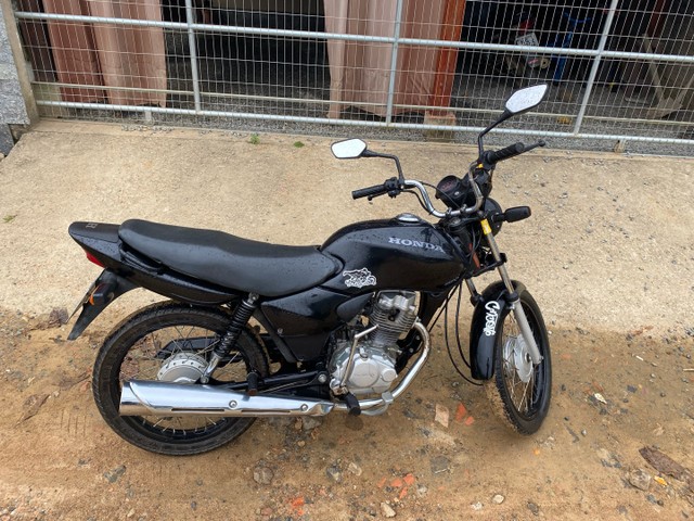 CG 125 ANO 2007