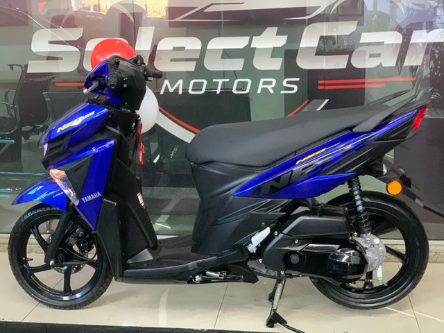 YAMAHA NEO