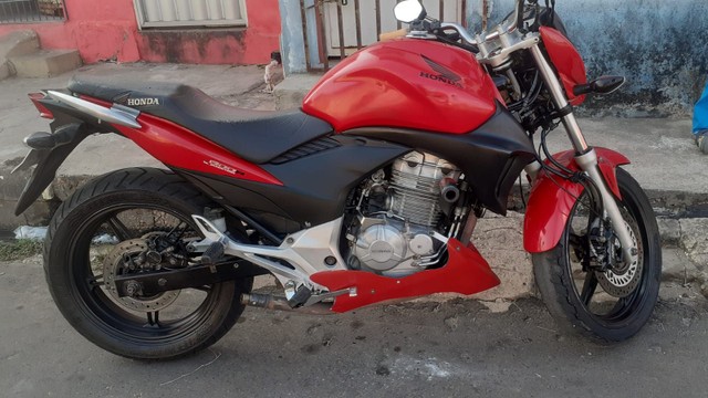 VENDO CB 300