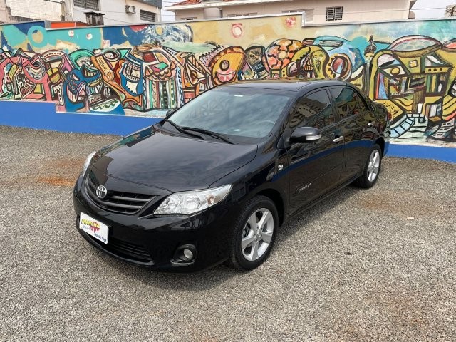 TOYOTA COROLLA 2014 2.0 XEI 16V FLEX 4P AUTOMÁTICO